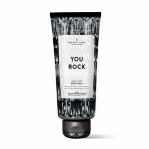 Douchegel 'You Rock'