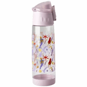 Fles 'Zeemeerminnen'