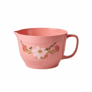 RICE Mengkom vintage look