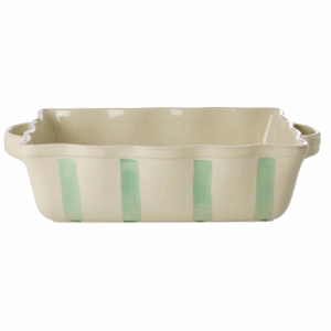 RICE ovenschaal zacht groen