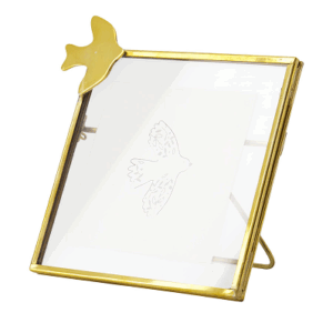 Fotolijstje Bird van 'Zussss'